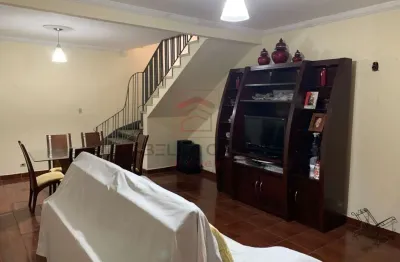 Casa com 3 quartos à venda na Rua Ulisses Cruz, 496, Tatuapé, São Paulo