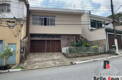 Casa com 4 quartos à venda na Rua Emboaçava, 487, Mooca, São Paulo