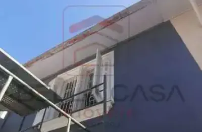 Casa com 2 quartos à venda na Rua Tamarataca, 314, Mooca, São Paulo