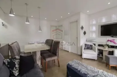 Apartamento à venda na mooca - 79m², 2 dormitórios, 2 vagas