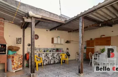 Casa com 5 quartos à venda na Rua Limeira, 95, Vila Prudente, São Paulo