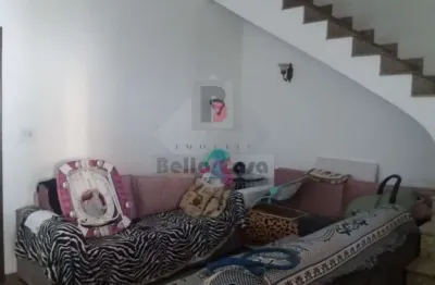 Casa com 3 quartos à venda na Rua Messias de Pina, 72, Mooca, São Paulo