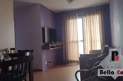 Apartamento com 3 quartos à venda na Rua Alexandre Levi, 150, Cambuci, São Paulo