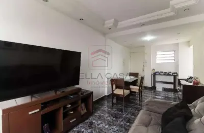 Apartamento com 2 quartos à venda na Rua Rui Martins, 102, Mooca, São Paulo