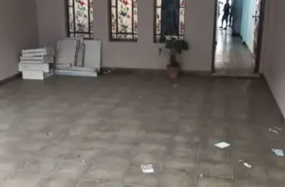 Casa com 2 quartos à venda na Rua Barretos, 37, Mooca, São Paulo