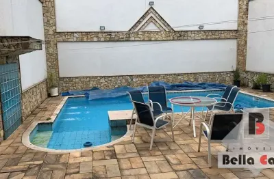 Casa com 4 quartos à venda na Rua Campos Novos, 602, Vila Zelina, São Paulo
