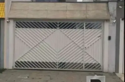 Casa com 3 quartos à venda na Rua Monteiro Soares Filho, 75, Vila Zelina, São Paulo