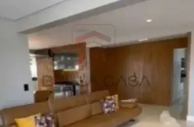 230 m² -cobertura na mooca com 4 dormitórios, 2 suítes, varanda gourmet., 3 vagas