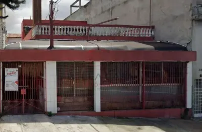 Casa com 4 quartos à venda na Avenida Vila Ema, 345, Vila Prudente, São Paulo