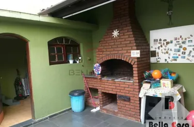 Casa com 3 quartos à venda na Rua Tié, 94, Mooca, São Paulo