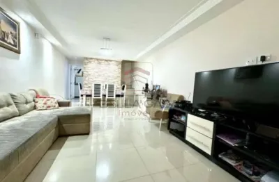 Casa com 3 quartos à venda, 180m² - parque da mooca