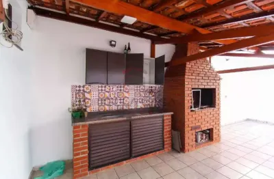 Casa com 3 quartos à venda na Rua João Mármore, 106, Mooca, São Paulo