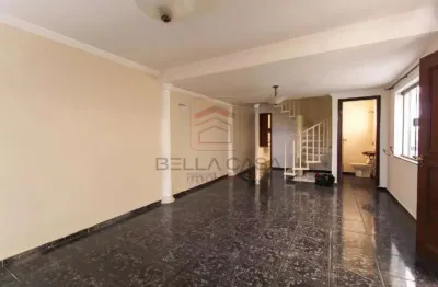 Casa com 3 quartos à venda na Rua João Mármore, 106, Mooca, São Paulo