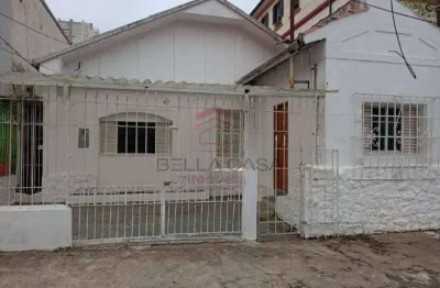 Casa com 2 quartos à venda na Rua Lino Coutinho, 516, Ipiranga, São Paulo