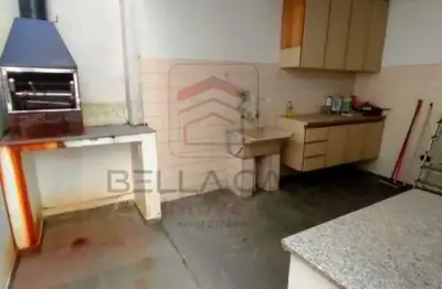 Sobrado residencial ou comercial  no ipiranga com quintal e entrada lateral