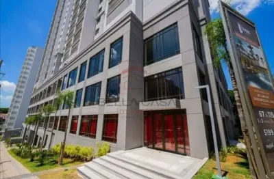 Apartamento com 2 quartos à venda na Avenida Nazaré, 2118, Ipiranga, São Paulo