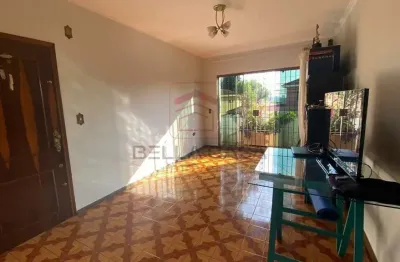 Casa com 3 quartos à venda na Rua Orlando Calixto, 401, Parque São Lucas, São Paulo