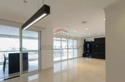 Apartamento com 4 quartos à venda na Rua Catarina Braida, 359, Mooca, São Paulo