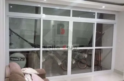 Apartamento com 2 quartos à venda na Rua Mazzini, 87, Aclimação, São Paulo