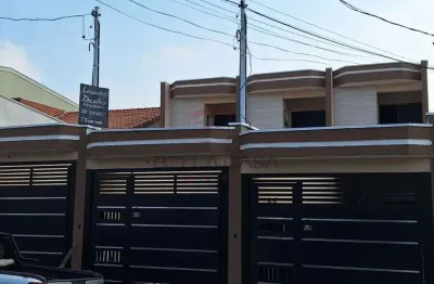 Sobrado  novo   vila  zelina    3 dormitórios   1 suíte   3 vagas