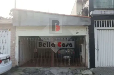 Casa com 2 quartos à venda na Rua Padre Leonel Franca, 611, Mooca, São Paulo