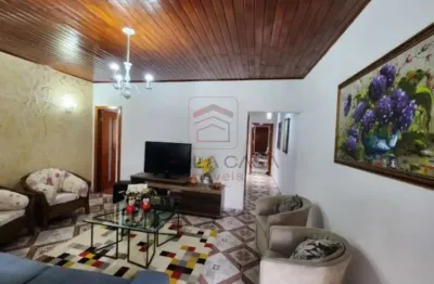 Casa com 3 quartos à venda na Rua Mogi Mirim, 158, Mooca, São Paulo