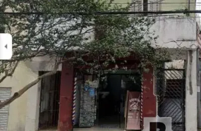 Terreno à venda na Rua Canuto Saraiva, 725, Mooca, São Paulo
