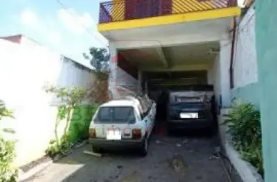 Casa com 3 quartos à venda na Rua Domingos Afonso, 718, Vila Santa Clara, São Paulo
