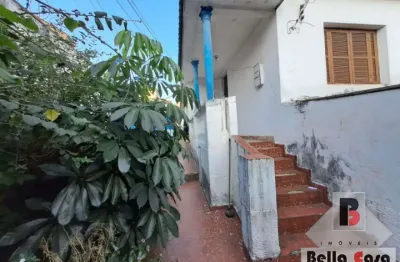 Terreno com casas antigas  a venda na mooca  254 m²
