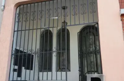 Casa com 2 quartos à venda na Rua Guarei, 219, Mooca, São Paulo