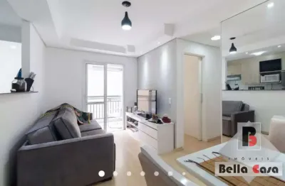 Apartamento com 2 quartos à venda na Rua Gradau, 138, Vila Prudente, São Paulo