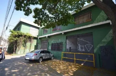 Barracão / Galpão / Depósito para alugar na Avenida Professor Luiz Ignácio Anhaia Mello, 1763, Vila Prudente, São Paulo