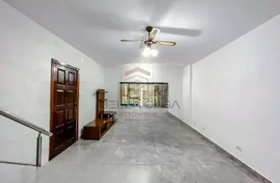 Casa com 3 quartos à venda na Rua José Lógulo, 40, Mooca, São Paulo