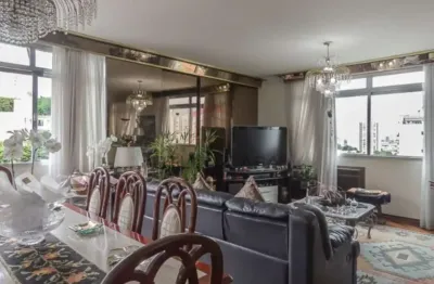 Apartamento com 3 quartos à venda na Rua Mariano Procópio, 179, Ipiranga, São Paulo