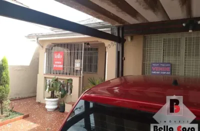 Casa com 3 quartos à venda na Rua dos Trilhos, 1985, Mooca, São Paulo