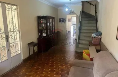 Casa com 2 quartos à venda na Rua Costa Aguiar, 2179, Ipiranga, São Paulo