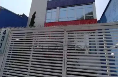 Prédio com 8 salas à venda na Rua Tabajaras, 431, Mooca, São Paulo