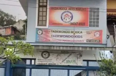 Casa comercial à venda na Rua Barretos, 598, Mooca, São Paulo