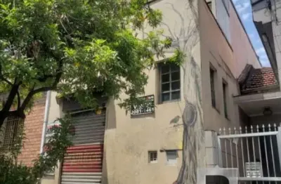 Casa comercial com 3 salas à venda na Rua Visconde de Inhomerim, 324, Mooca, São Paulo