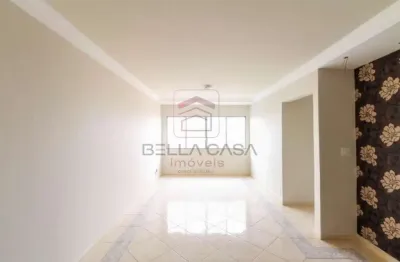 Apartamento a venda alto da mooca com dois dormitórios e 1 vaga