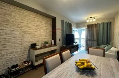 Apartamento para venda na vila gomes cardim com 3 quartos, varanda gourmet 2 vagas de garagem.