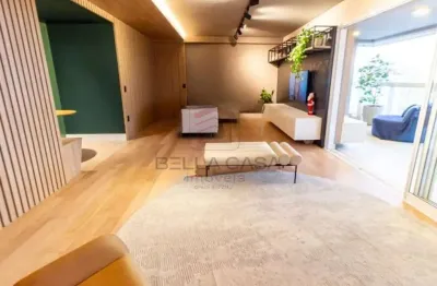 Apartamento com 3 quartos à venda na Rua Arariba, 268, Jardim Anália Franco, São Paulo