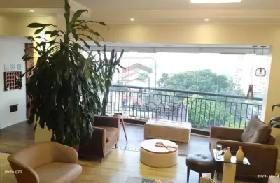 Apartamento com 3 quartos à venda na Rua Xavier de Almeida, 918, Ipiranga, São Paulo