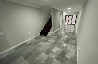 Casa com 3 quartos à venda na Rua Barão de Itamaracá, 260, Vila Carrão, São Paulo