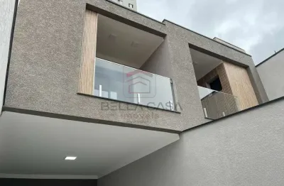 Casa com 3 quartos à venda na Rua Barão de Itamaracá, 260, Vila Carrão, São Paulo