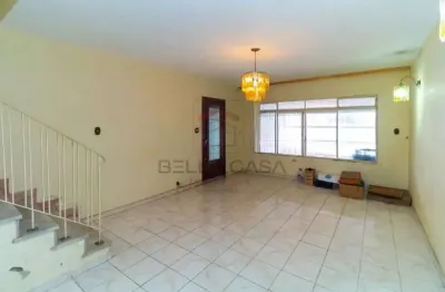 Casa com 3 quartos à venda na Rua Irmã Amélia, 187, Vila Prudente, São Paulo