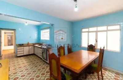 Casa a venda no bairro da vila prudente com 3 quartos