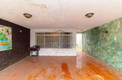 Casa com 3 quartos à venda na Rua Irmã Amélia, 187, Vila Prudente, São Paulo