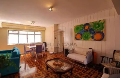 Apartamento com 4 quartos à venda na Avenida Paes de Barros, 1136, Mooca, São Paulo