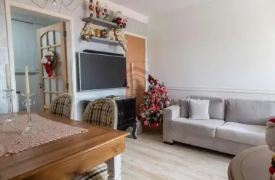 Apartamento com 2 quartos à venda na Rua Emboaçava, 496, Mooca, São Paulo